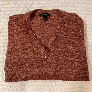 J Crew M Summer Sweater